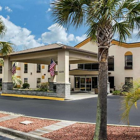 Quality Inn Surfside Beach Zewnętrze zdjęcie
