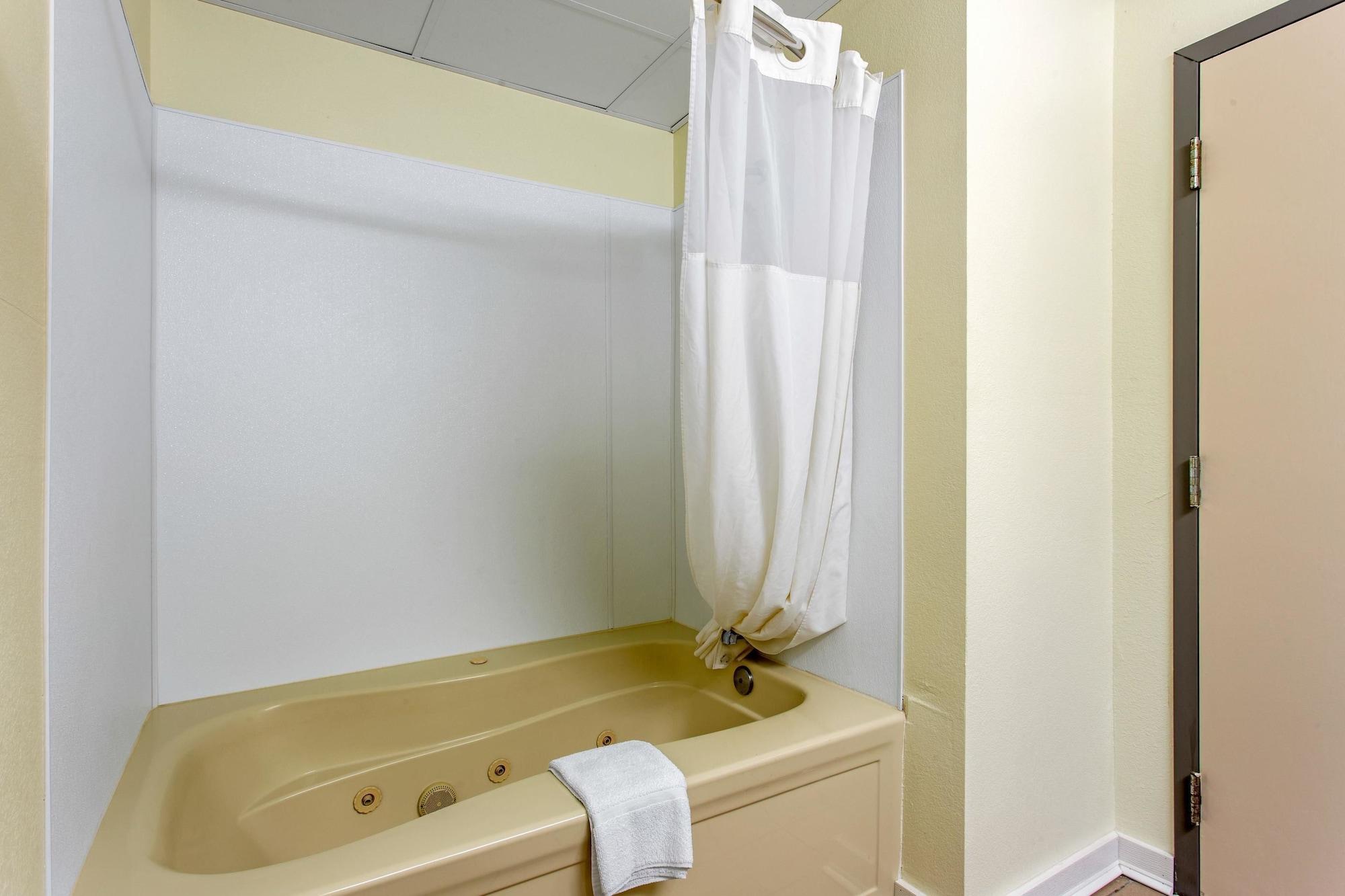 Quality Inn Surfside Beach Zewnętrze zdjęcie