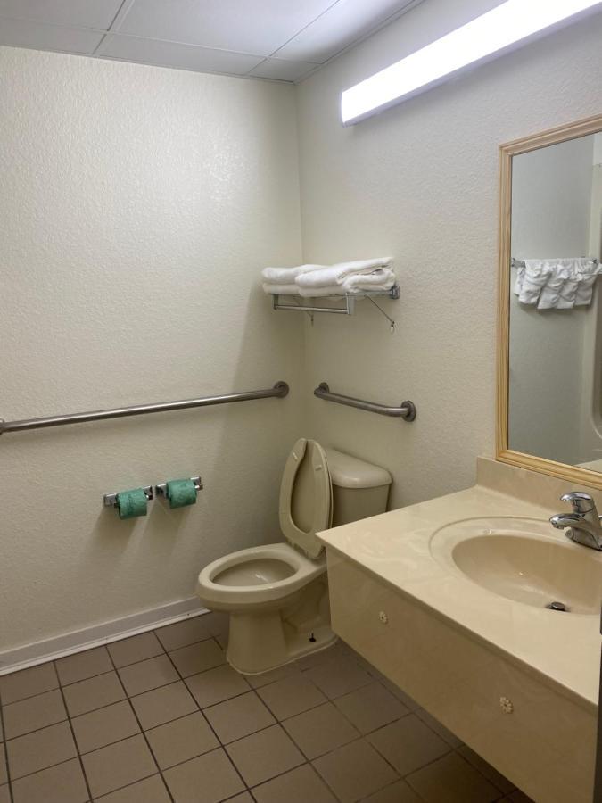 Quality Inn Surfside Beach Zewnętrze zdjęcie