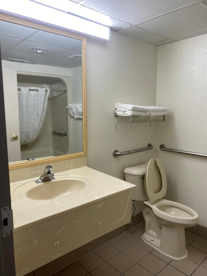 Quality Inn Surfside Beach Zewnętrze zdjęcie