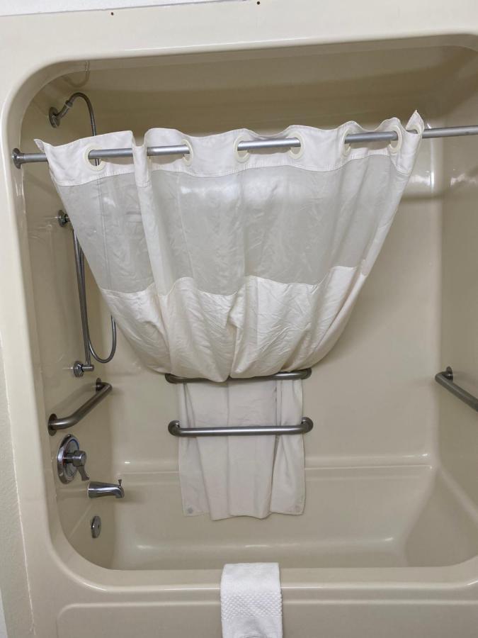 Quality Inn Surfside Beach Zewnętrze zdjęcie