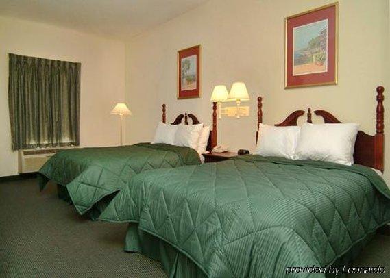 Quality Inn Surfside Beach Pokój zdjęcie