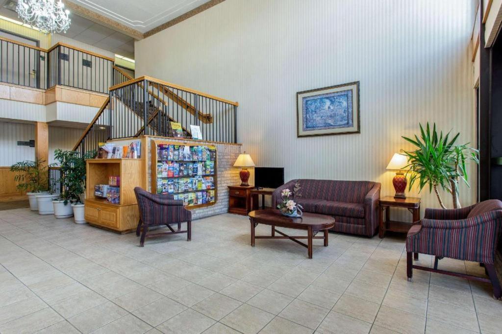 Quality Inn Surfside Beach Zewnętrze zdjęcie
