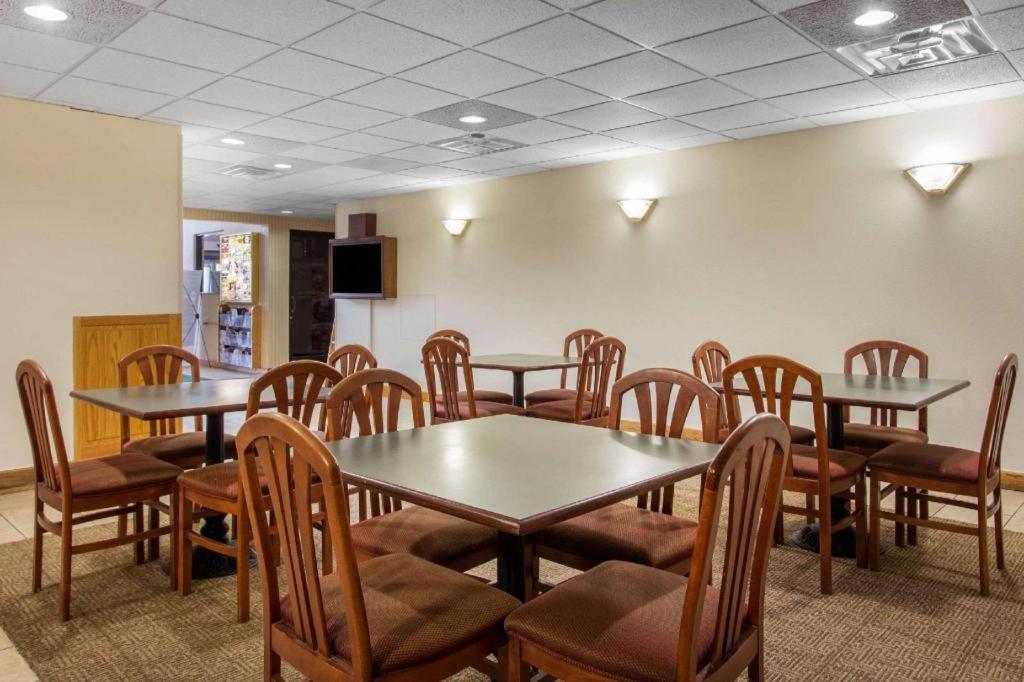 Quality Inn Surfside Beach Zewnętrze zdjęcie