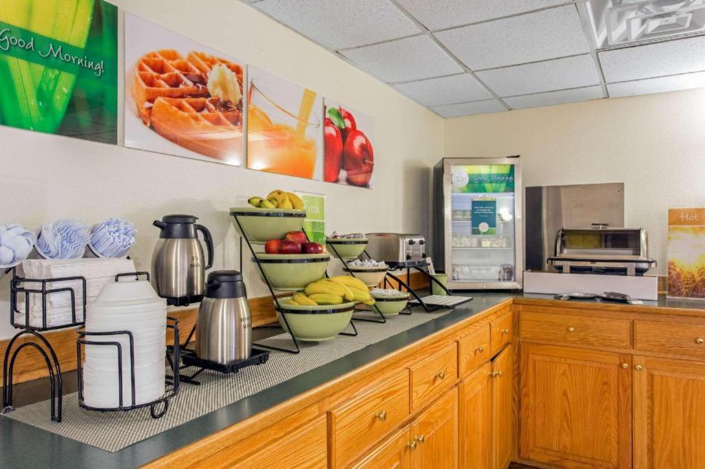 Quality Inn Surfside Beach Zewnętrze zdjęcie
