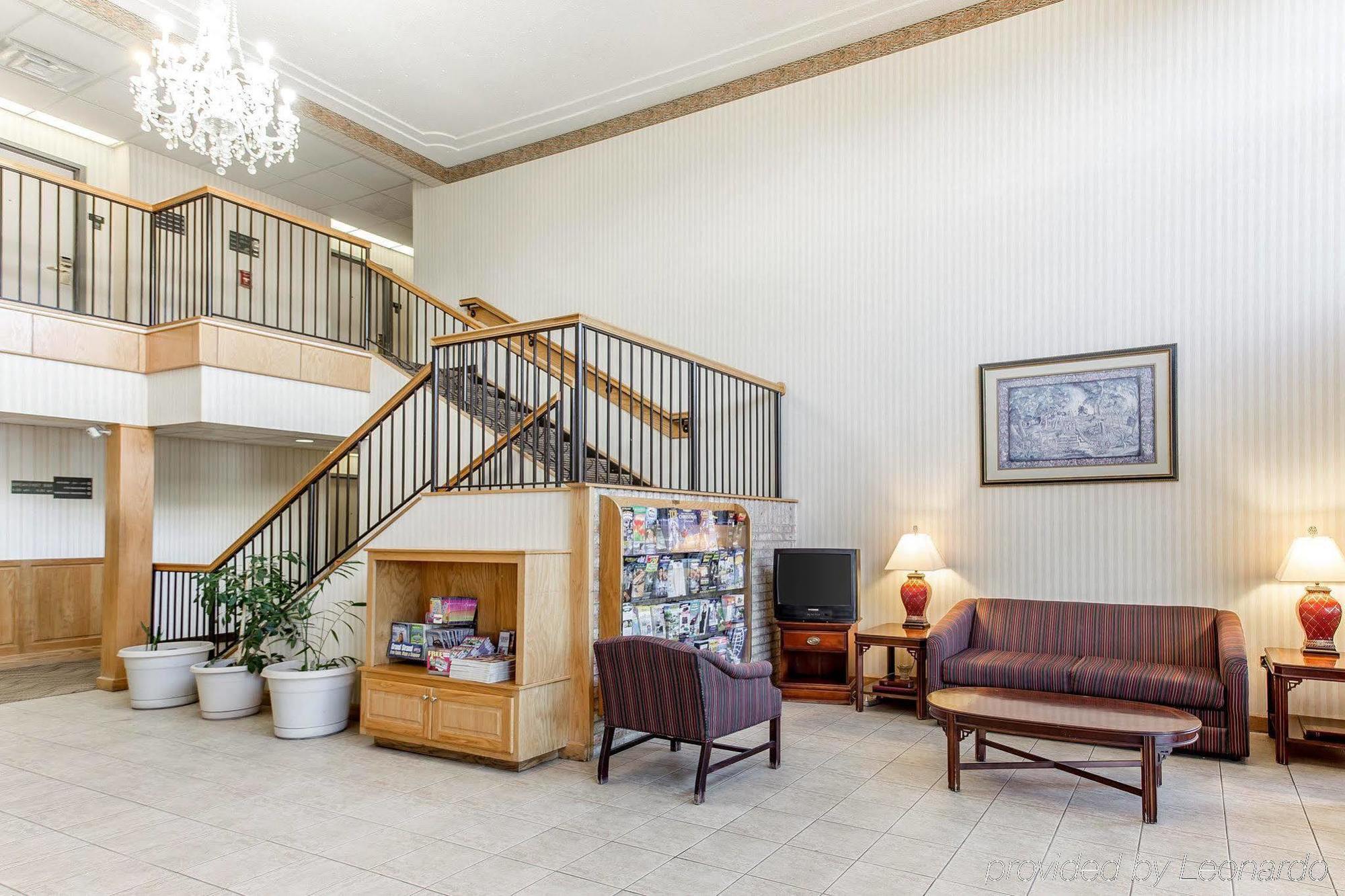 Quality Inn Surfside Beach Zewnętrze zdjęcie