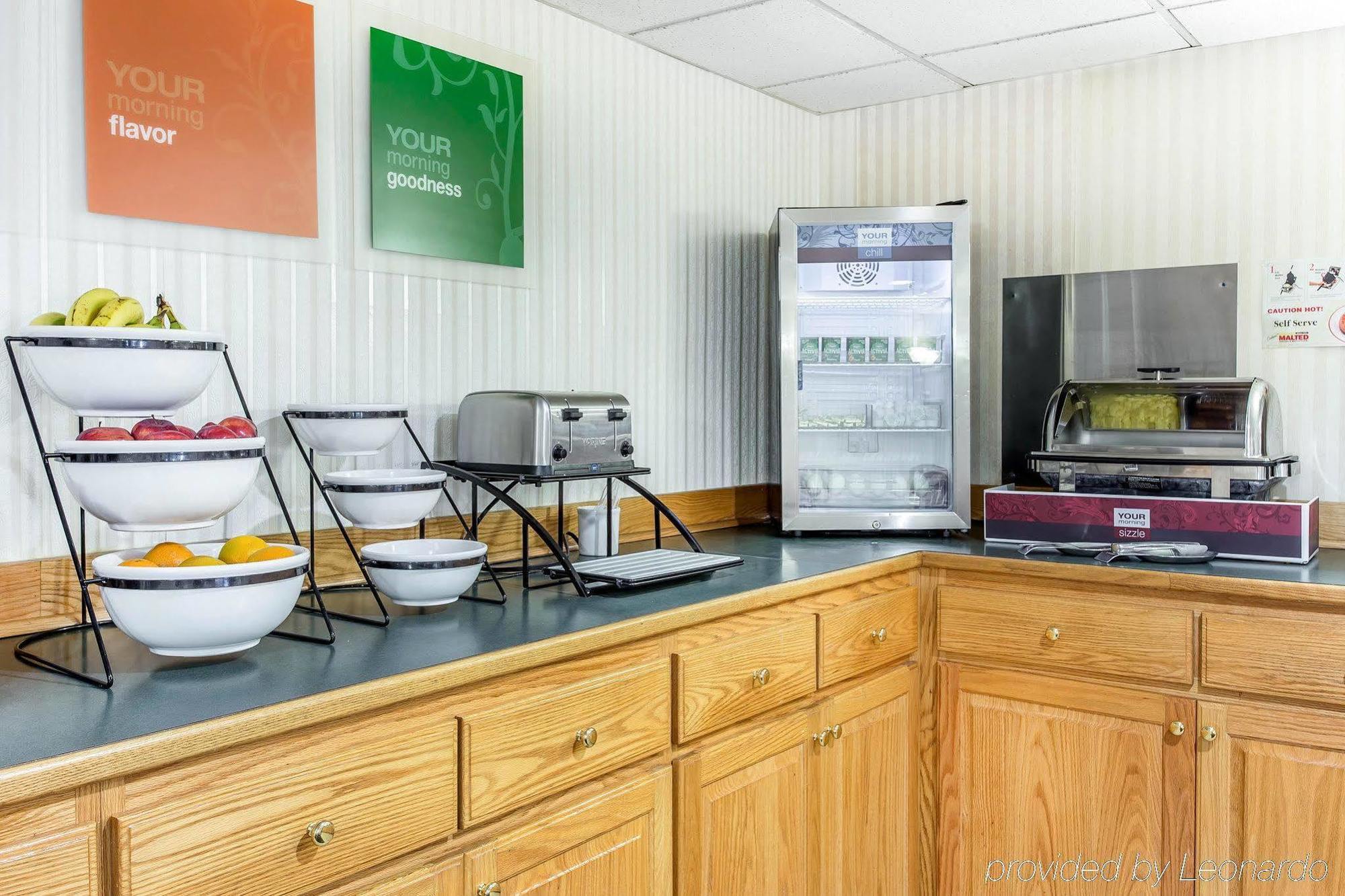 Quality Inn Surfside Beach Zewnętrze zdjęcie
