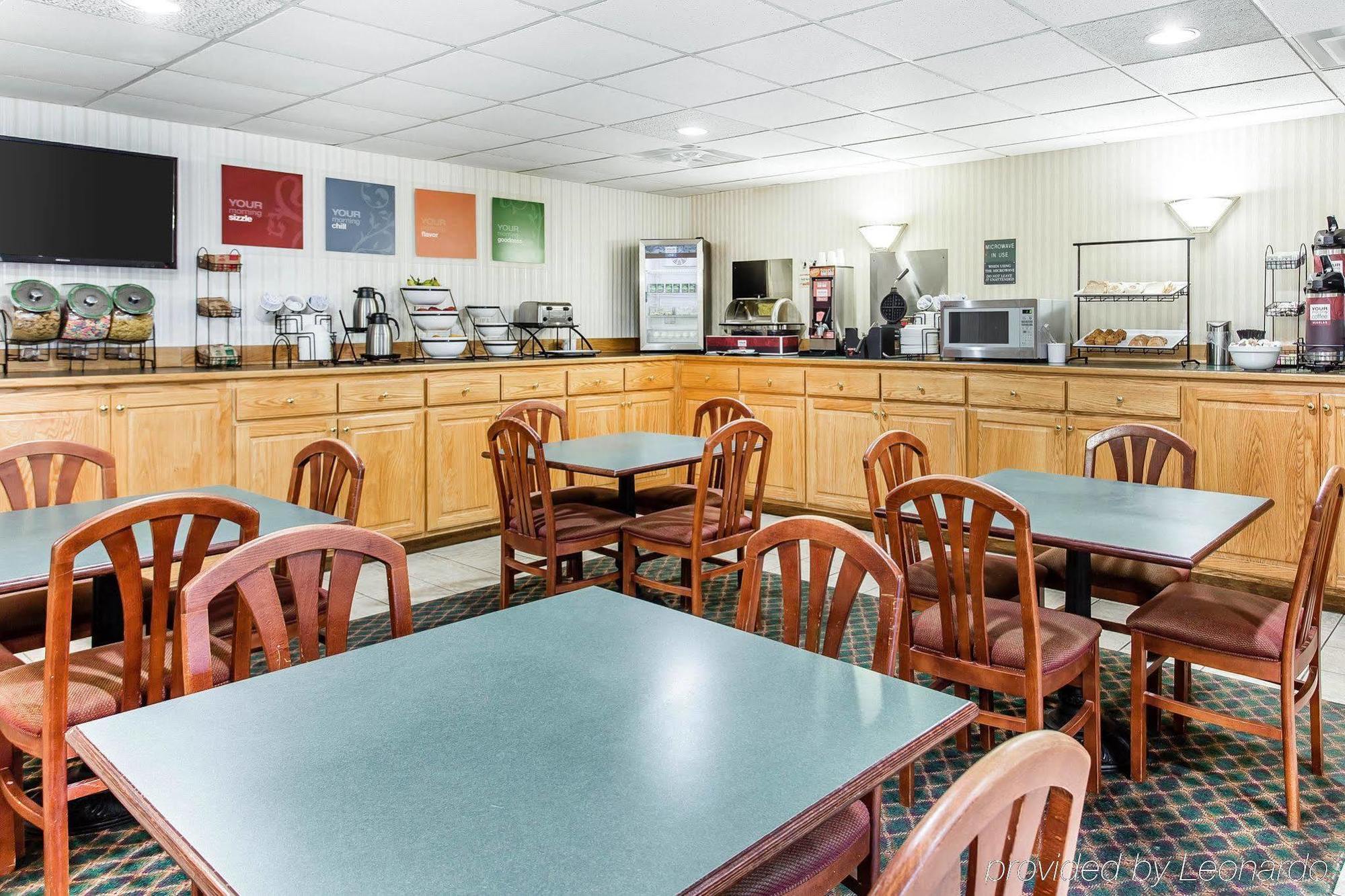 Quality Inn Surfside Beach Zewnętrze zdjęcie