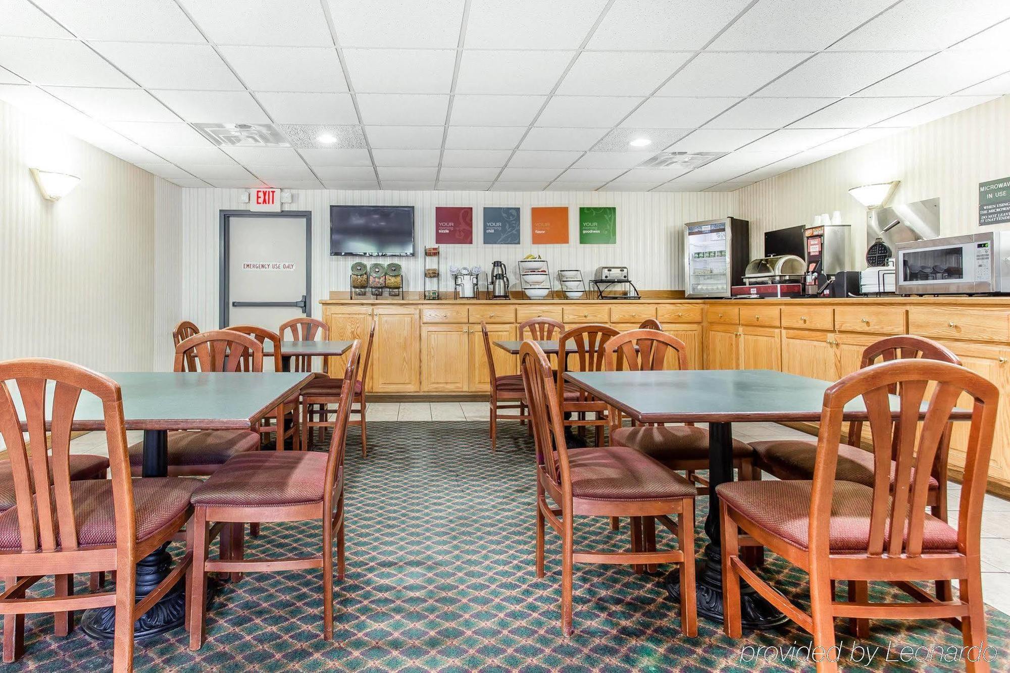 Quality Inn Surfside Beach Zewnętrze zdjęcie