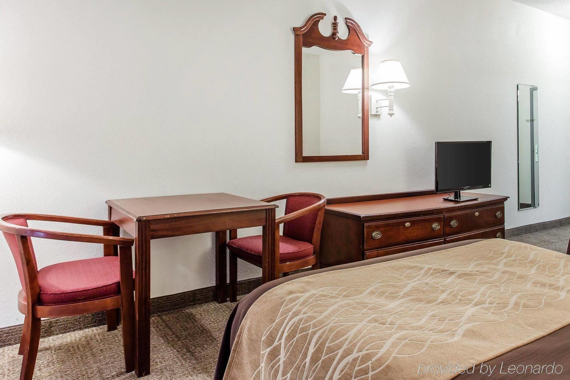 Quality Inn Surfside Beach Zewnętrze zdjęcie
