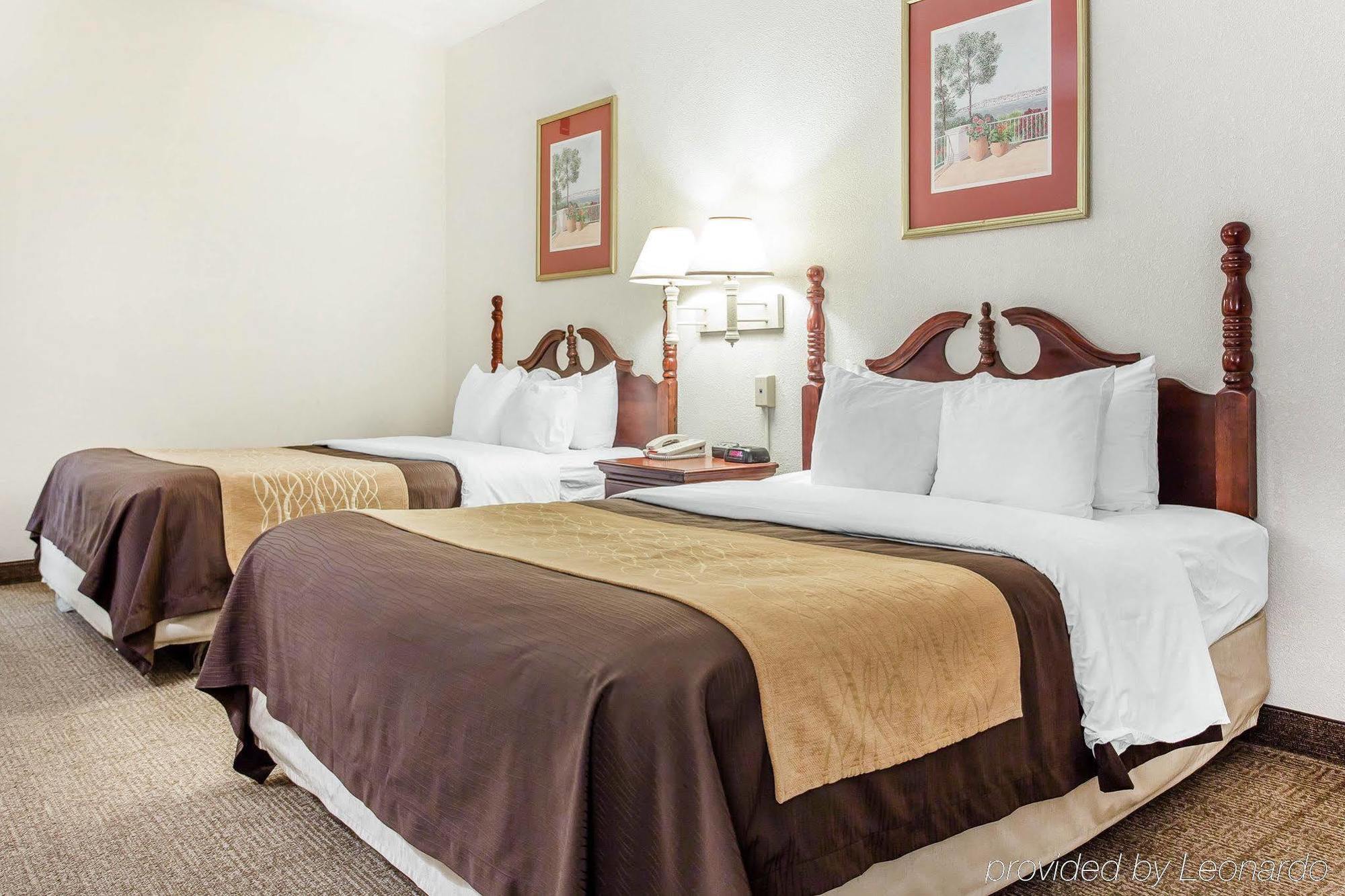 Quality Inn Surfside Beach Zewnętrze zdjęcie