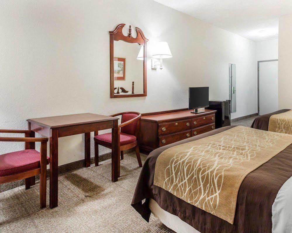 Quality Inn Surfside Beach Zewnętrze zdjęcie