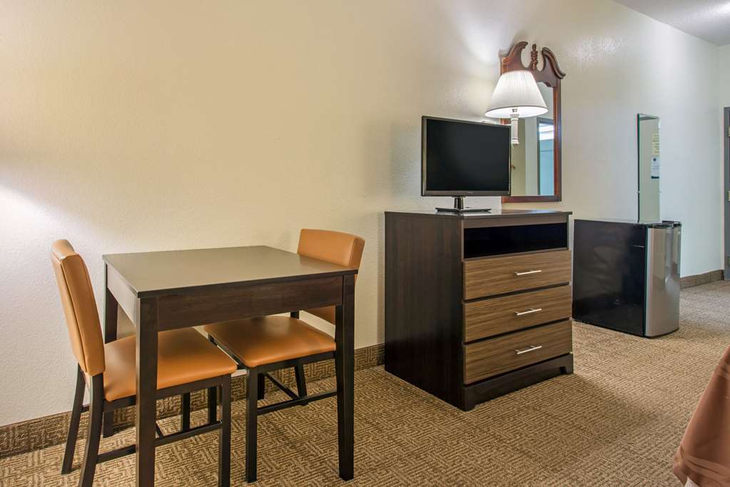Quality Inn Surfside Beach Pokój zdjęcie