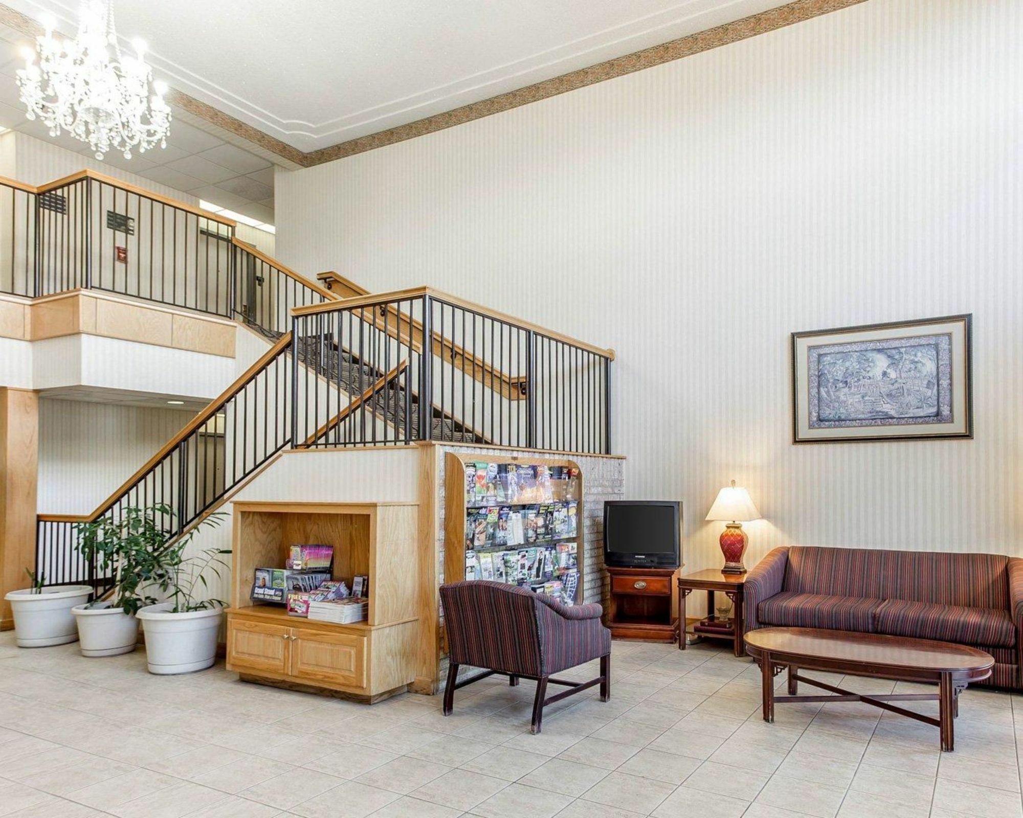 Quality Inn Surfside Beach Zewnętrze zdjęcie